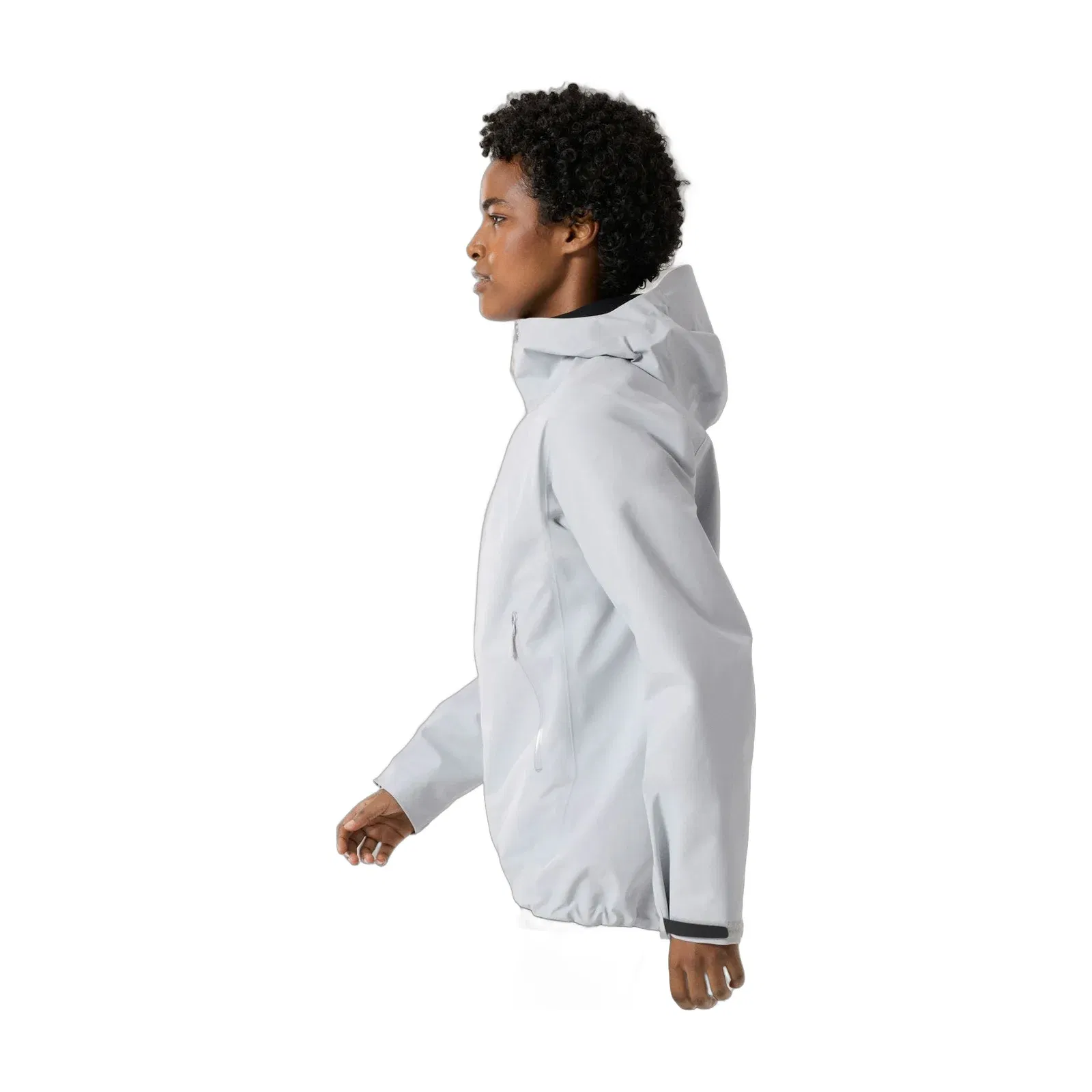 Arc'teryx Beta Jacket Women's Solitude