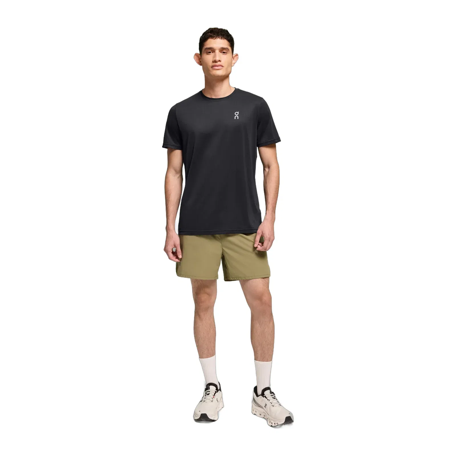 Mens Core-T Black