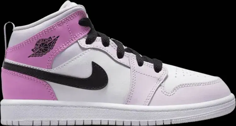 Air Jordan 1 Barely Grape GS