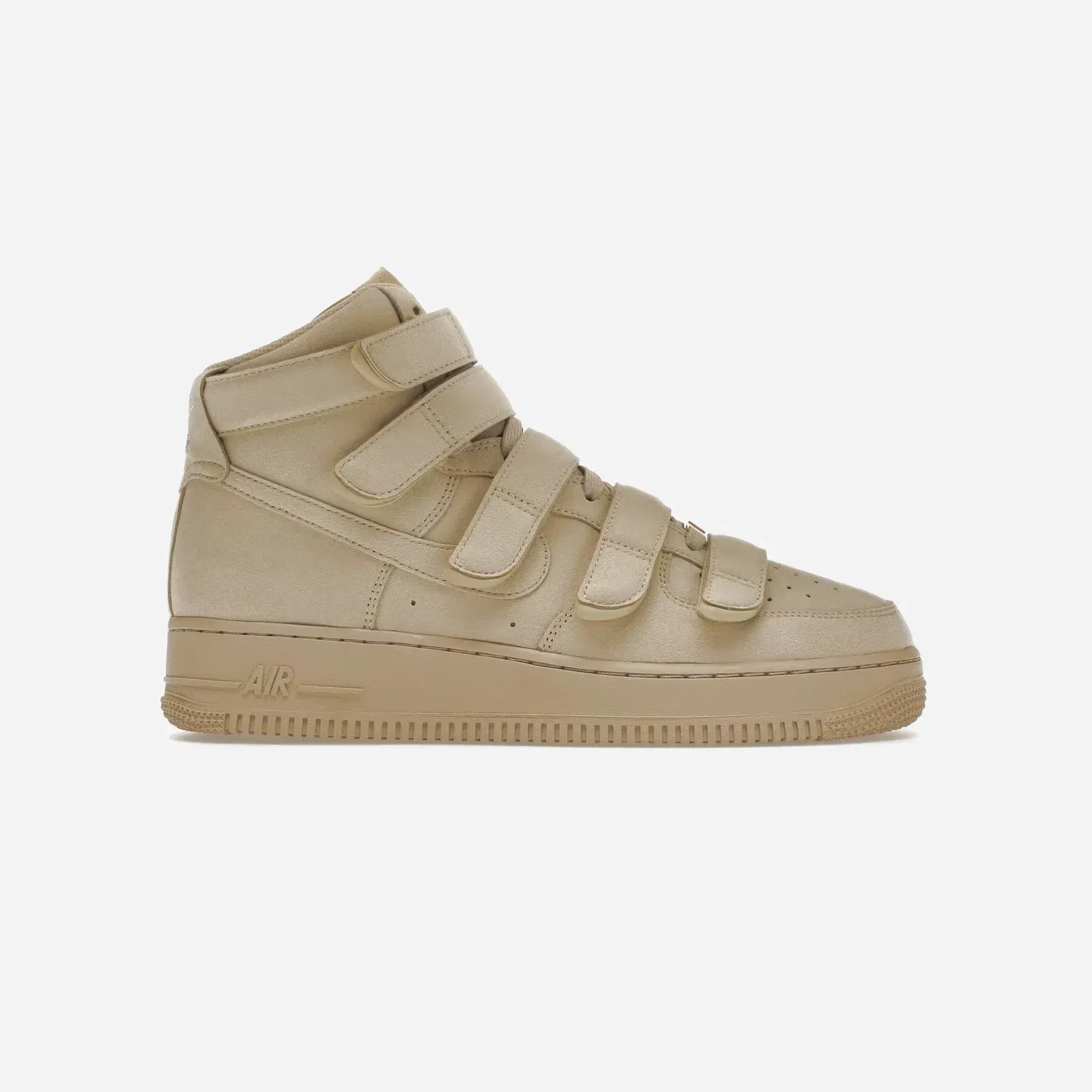 Billie Eilish x Air Force 1 High 07 SP Mushroom