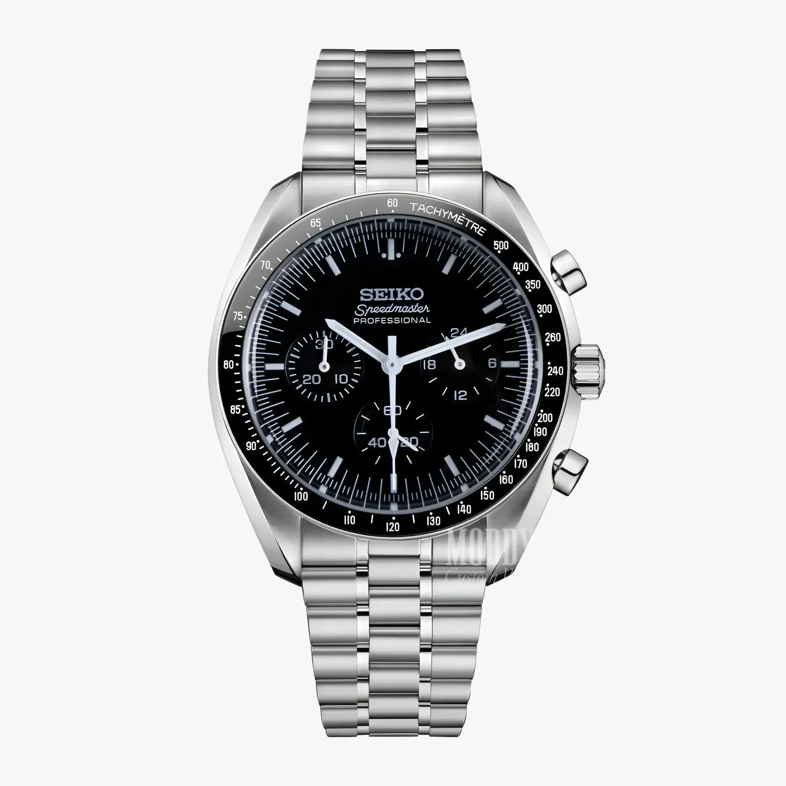 Speedseiko Snoopy Blue