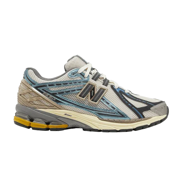 New Balance 1906R Metallic Teal New Spruce