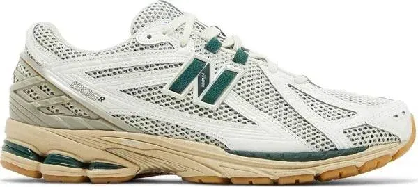 New Balance 1906R White Green