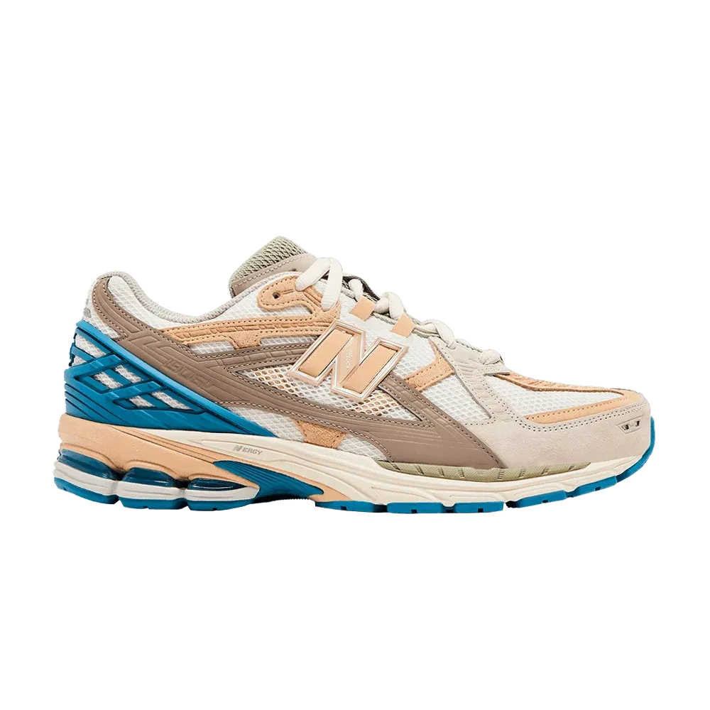 Concepts x New Balance 1906U Hours and Days