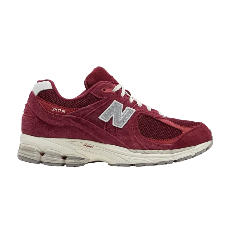 New Balance 2002R Bordeaux
