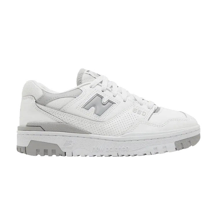 Wmns 550 'Rain Cloud'