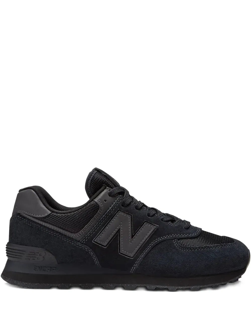 New Balance 574 Core Pack - Black