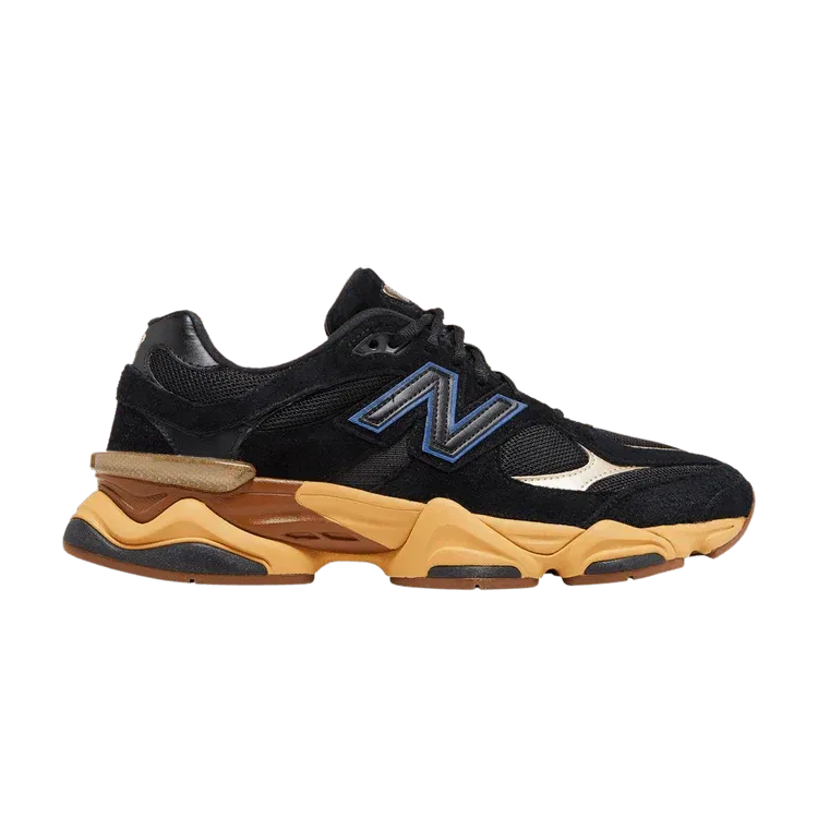 New Balance 9060 Randomevent The Sweetness Of Kin