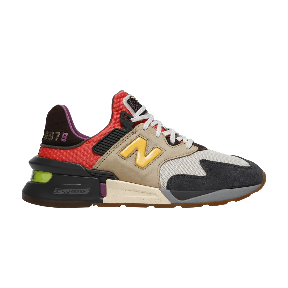 New Balance 997S Bodega Better Days