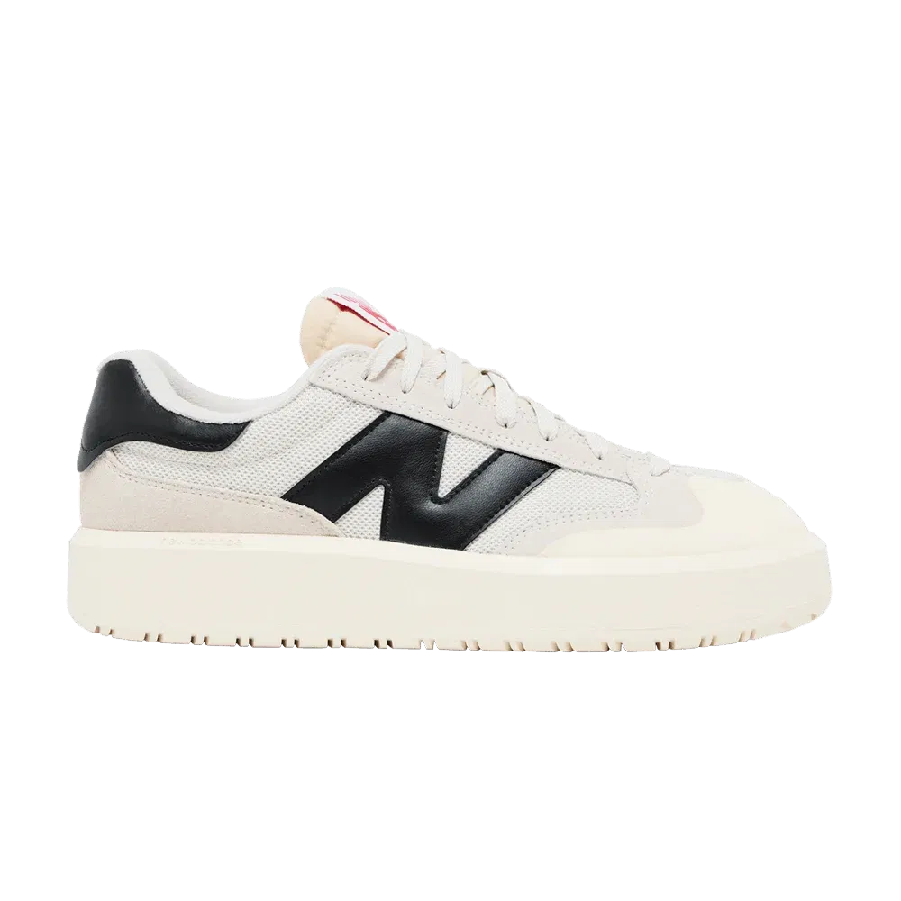 New Balance CT302 Beige Black
