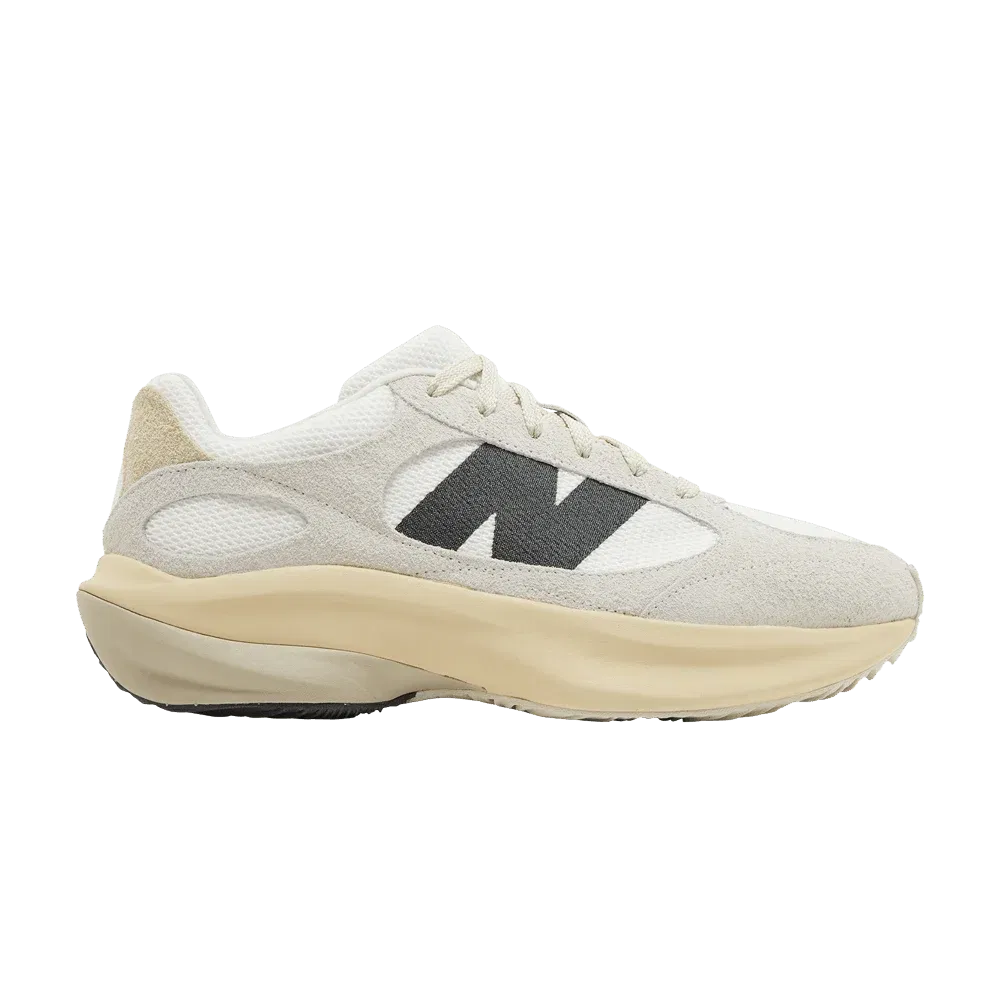 New Balance Wrpd Runner Sea Salt Sandstone Blacktop
