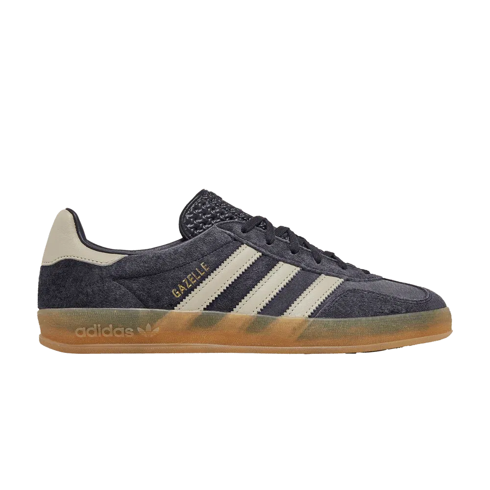 Adidas Gazelle Indoor Legend Ink