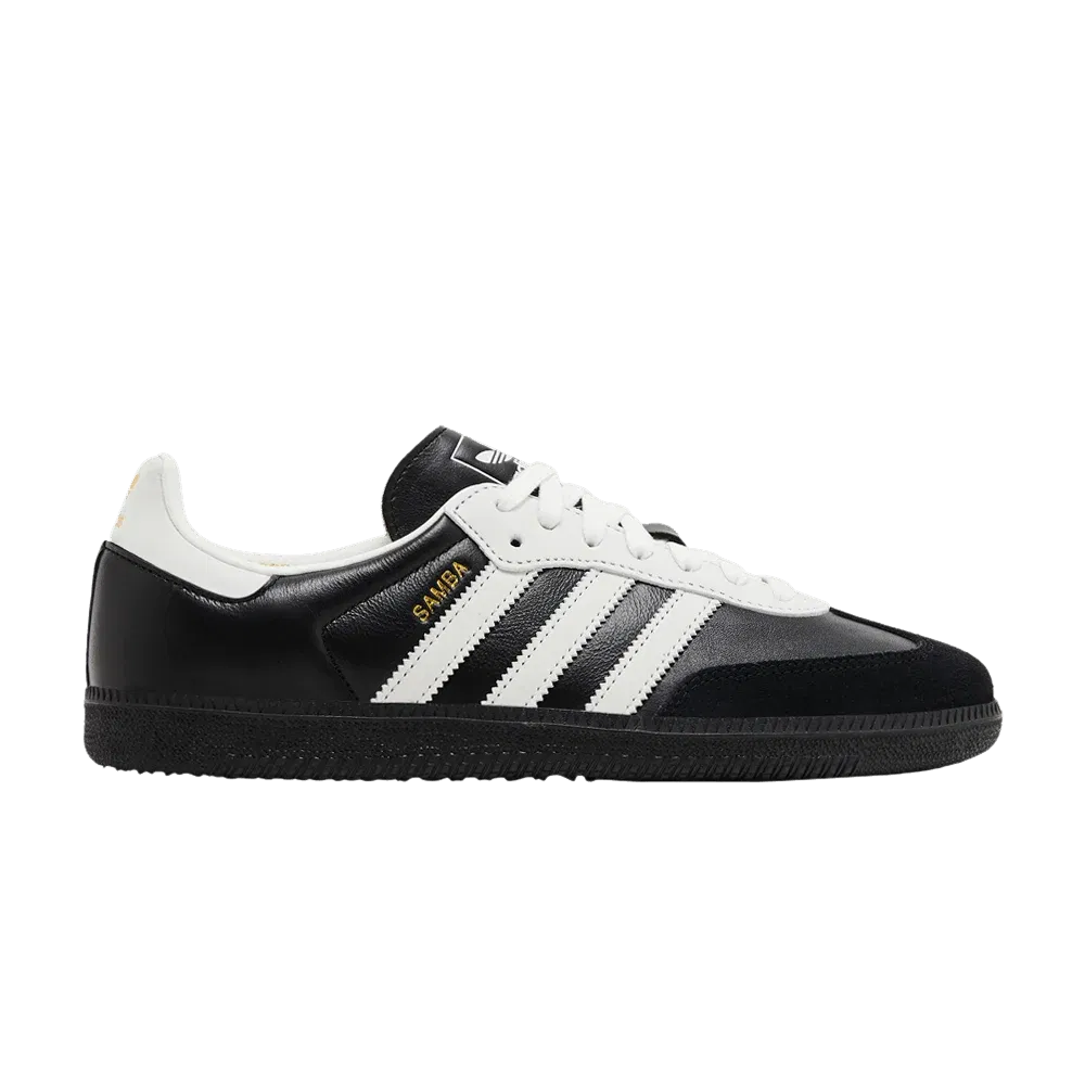 Adidas Samba OG 75th Anniversary