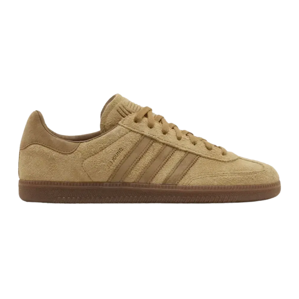 Adidas Samba OG Jjjjound Tobacco
