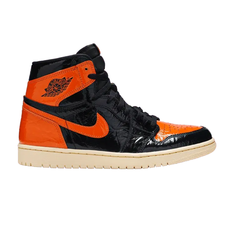 Jordan 1 Retro High Shattered Backboard 3.0