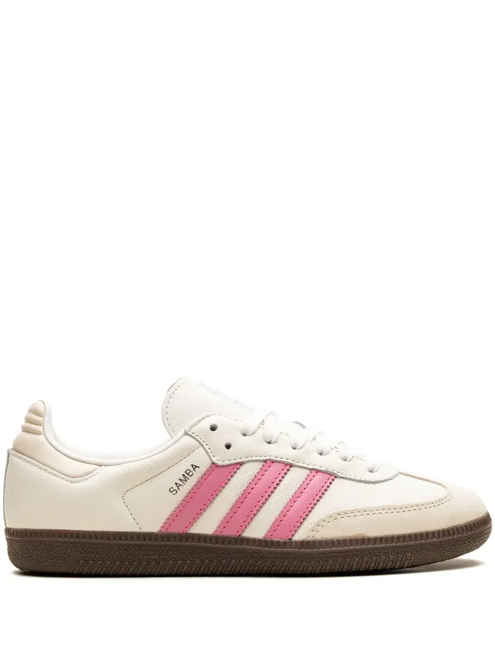 Adidas Samba Og Lucid Pink Womens