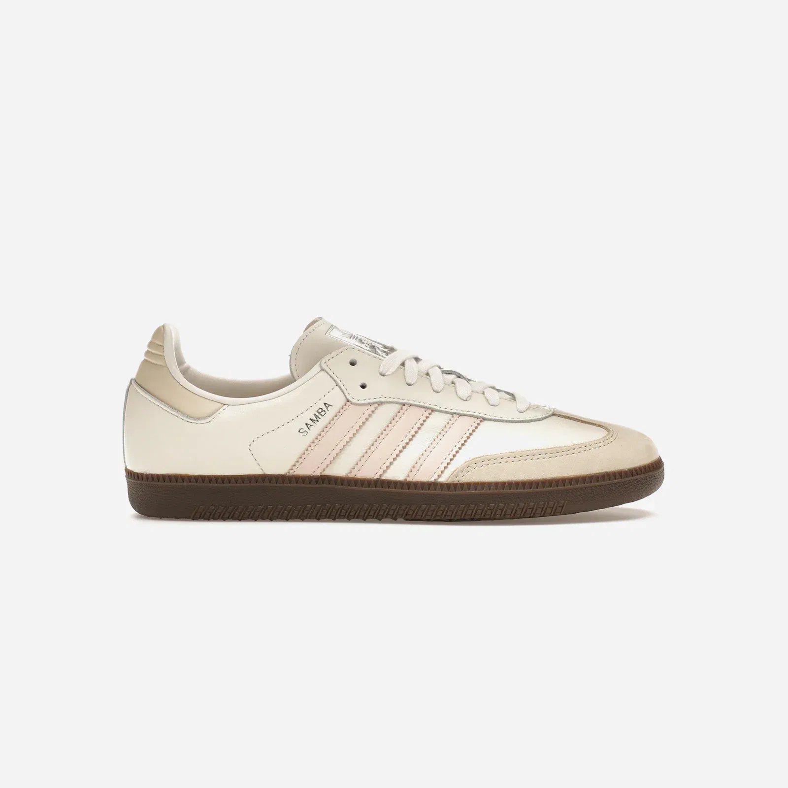 Wmns Samba OG 'Cloud White Wonder Quartz'