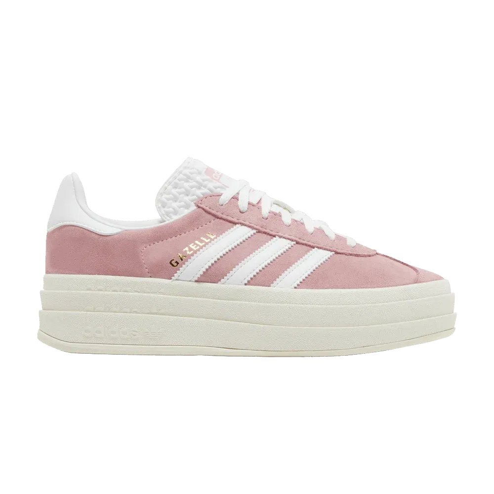 Adidas Wmns Gazelle Bold 'Super Pop'