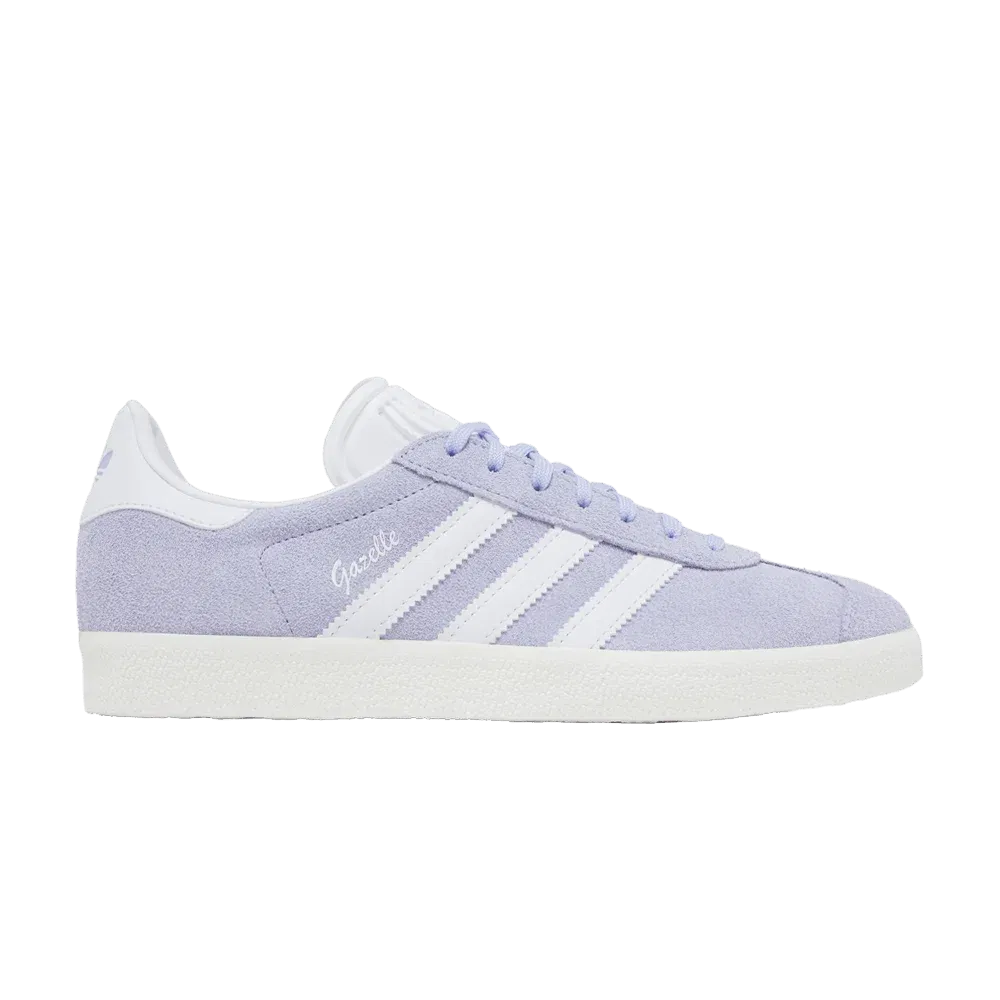 Adidas Wmns Gazelle 'Violet Tone'