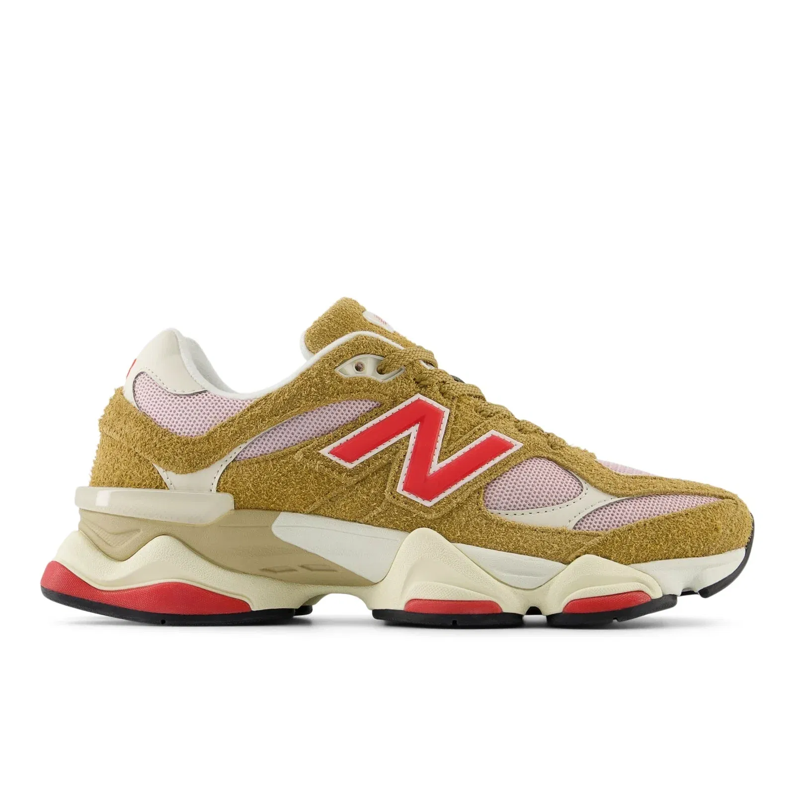 New Balance 9060 Great Plains True Red
