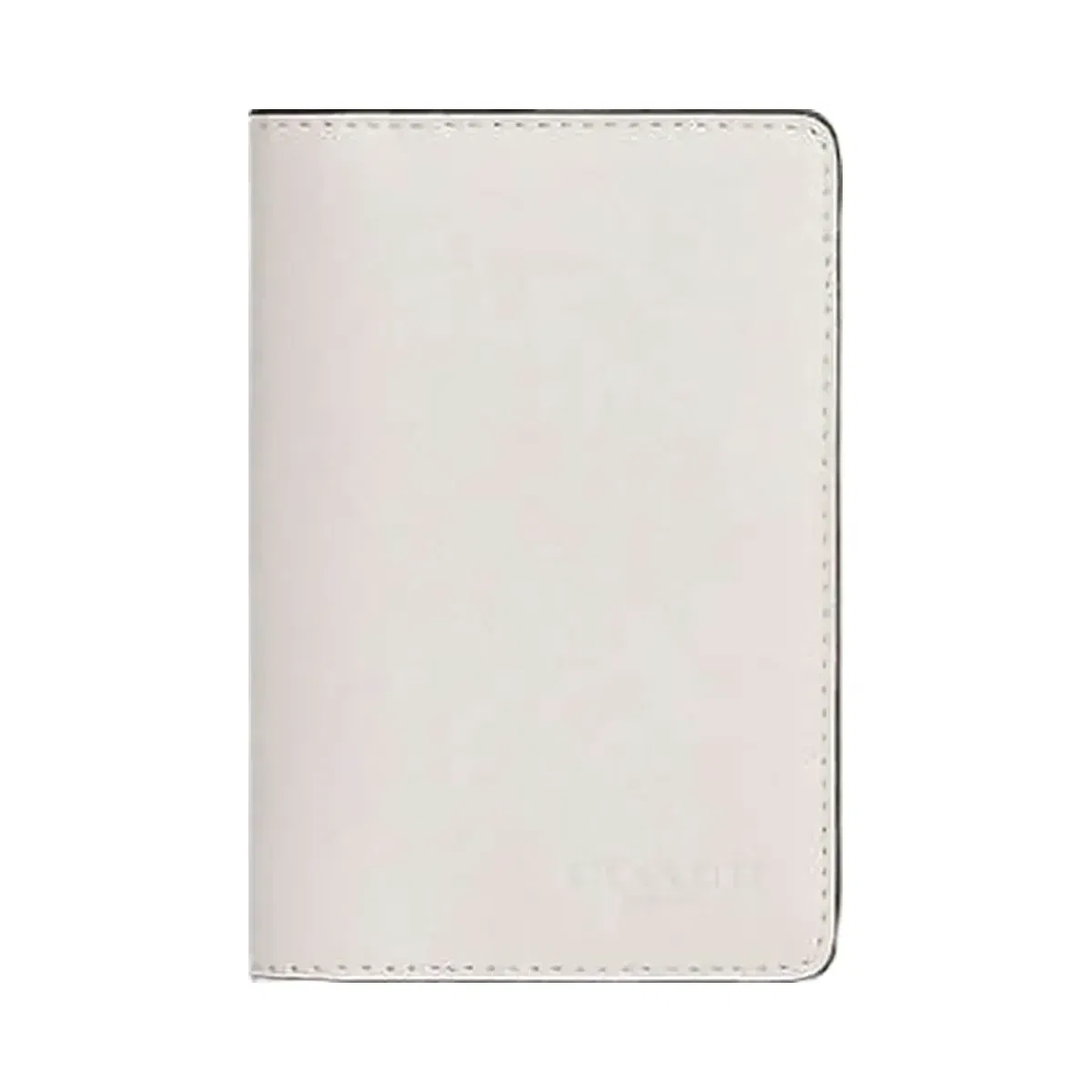 Coach Id Wallet Chalk