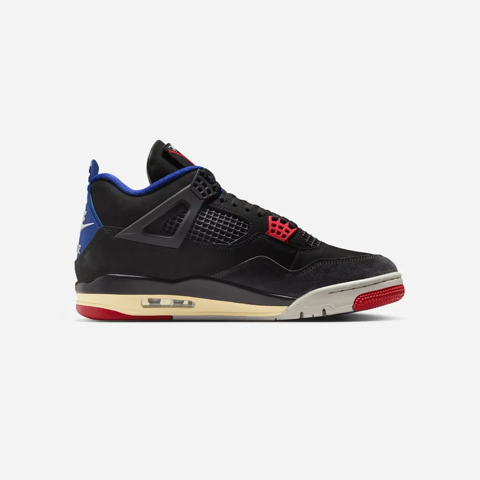 Air Jordan 4 Retro Rare Air - White Lettering