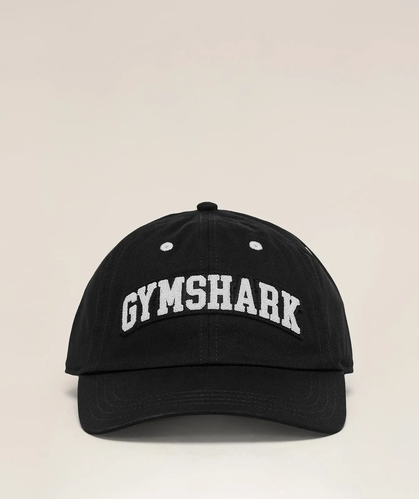 Women's Gymshark Collegiate Cap Athletic Blue