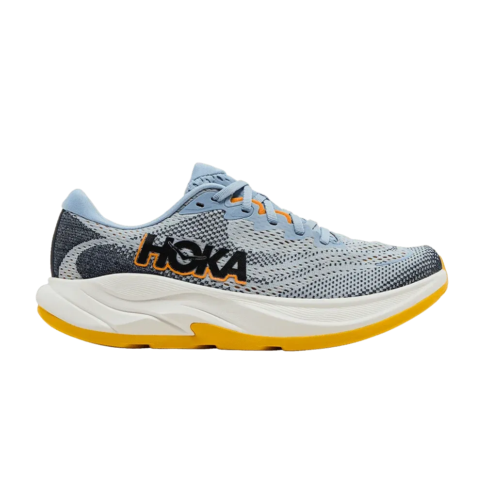 HOKA Rincon 4 Drizzle Nautical Dusk