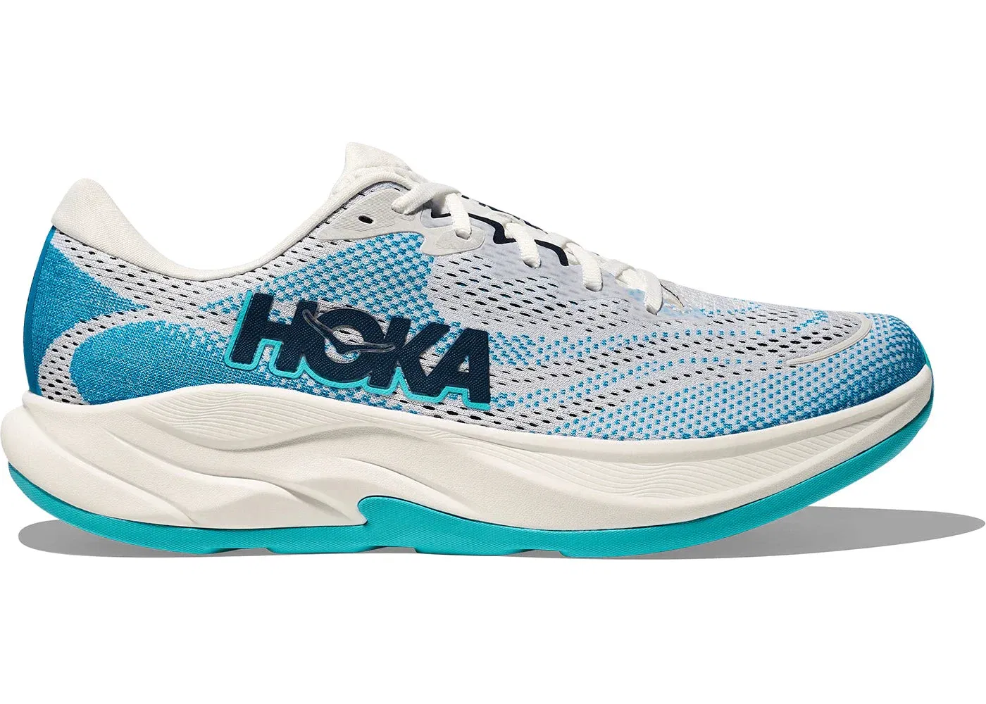 Hoka 'S Rincon 4 Frost Skyward Blue