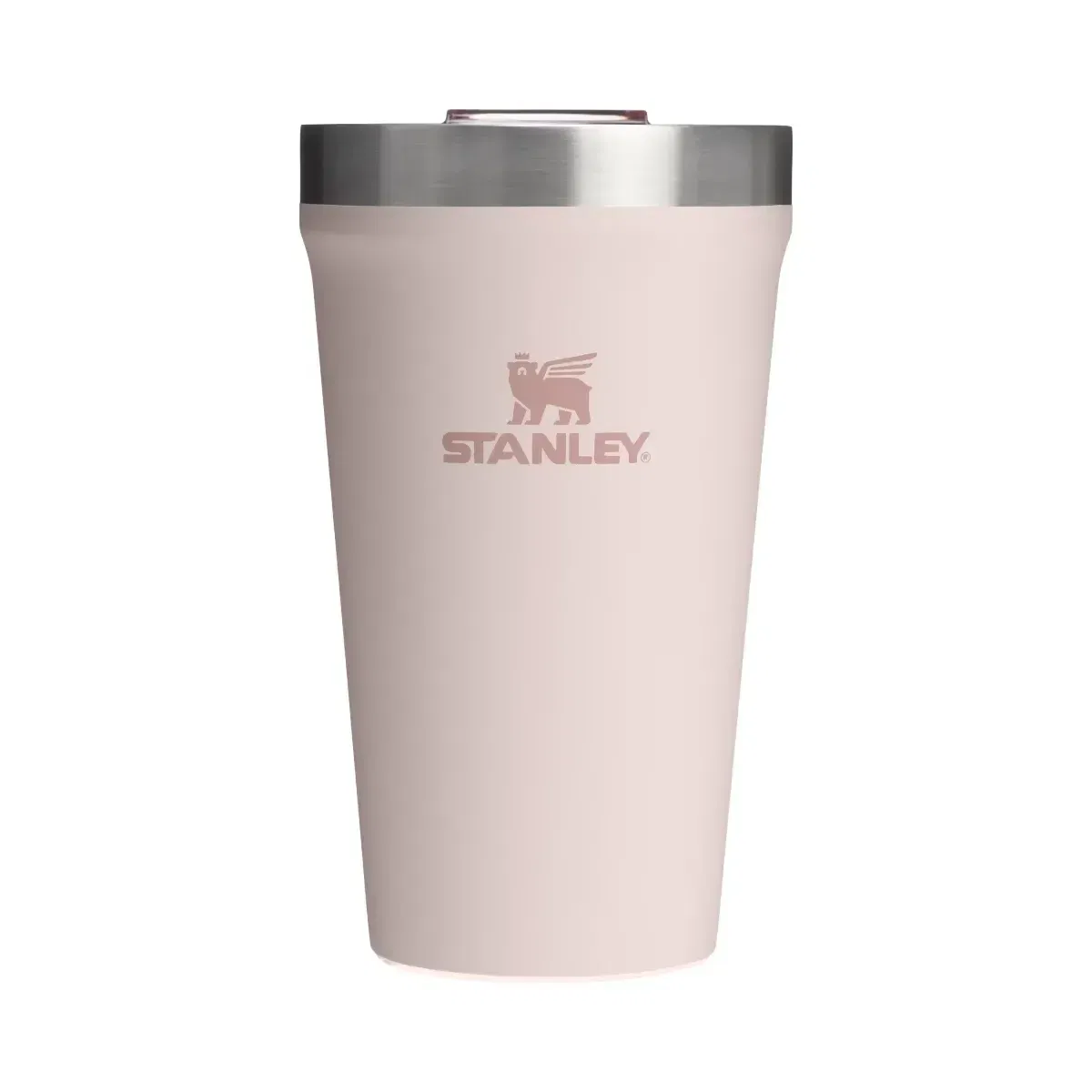Stanley The Everyday Tumbler 16 OZ Rose Quartz