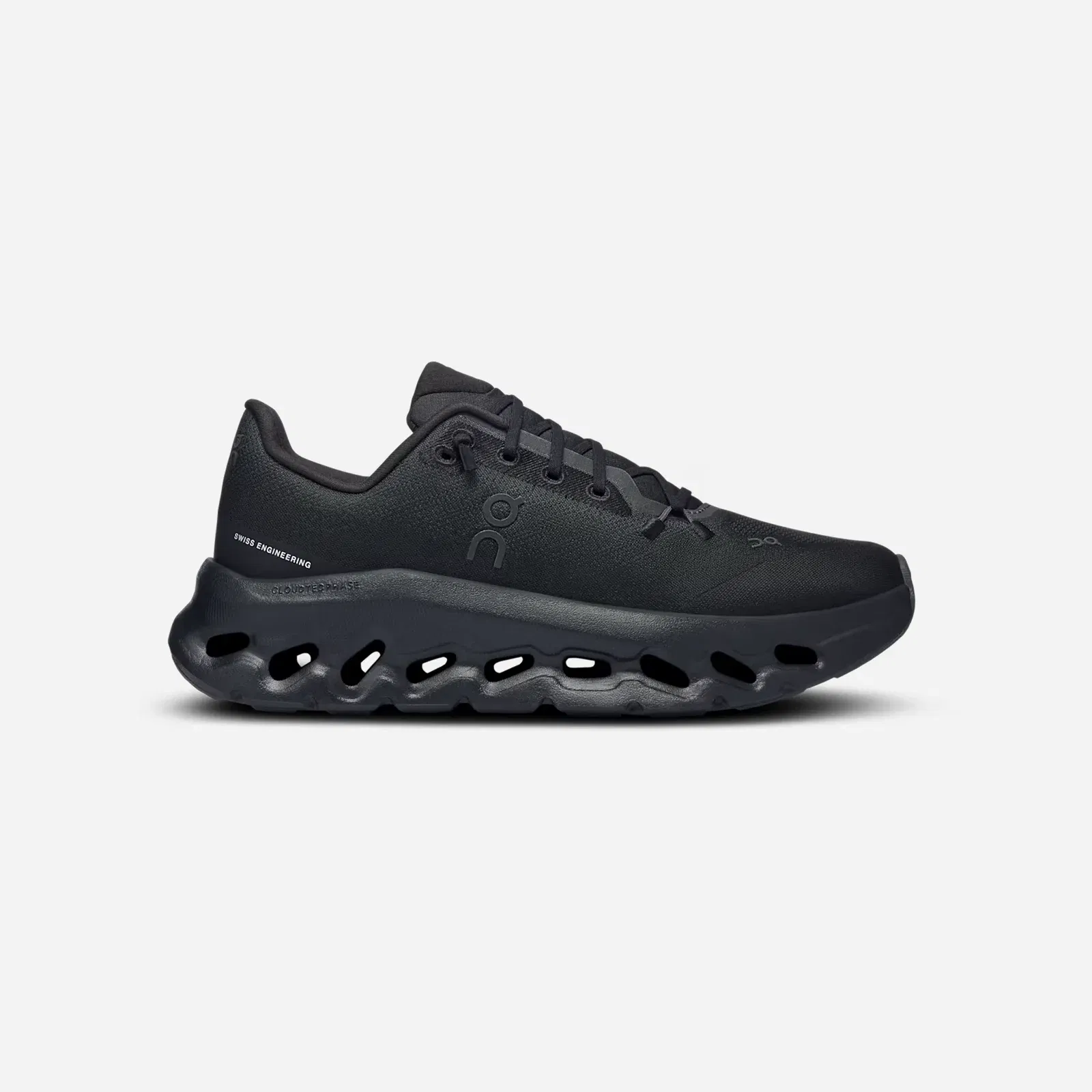 On Cloudtilt Eclipse Black (Women'S)