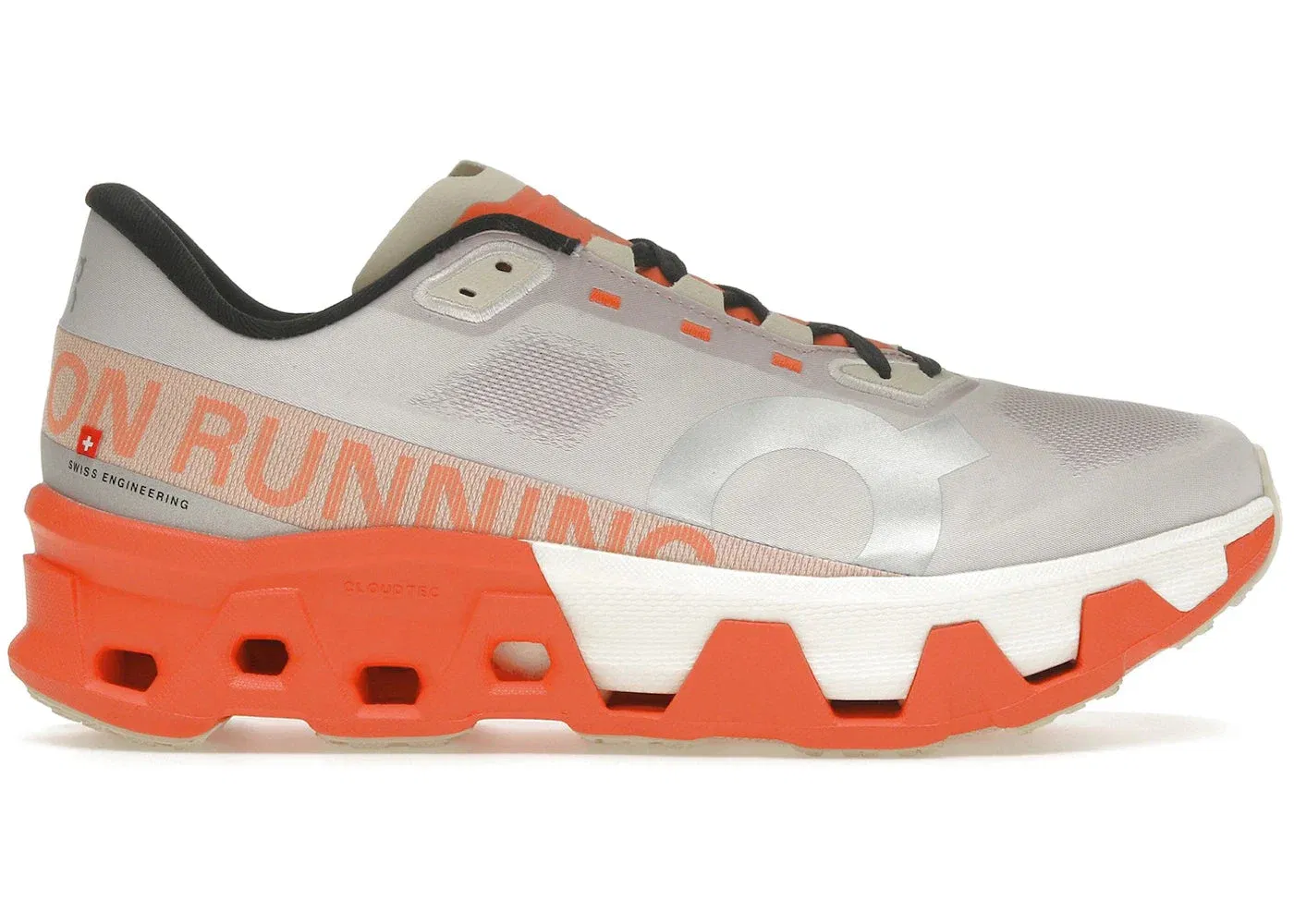 Wmns Cloudmonster Hyper 'Mauve Flame'