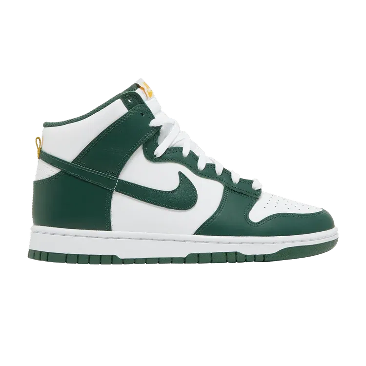 Dunk High Australia