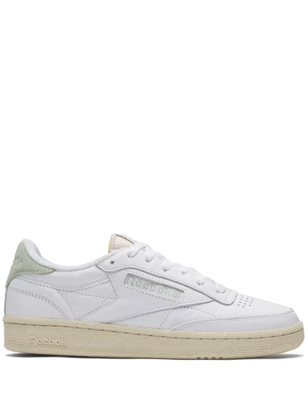 Reebok Club C 85 Vintage Green