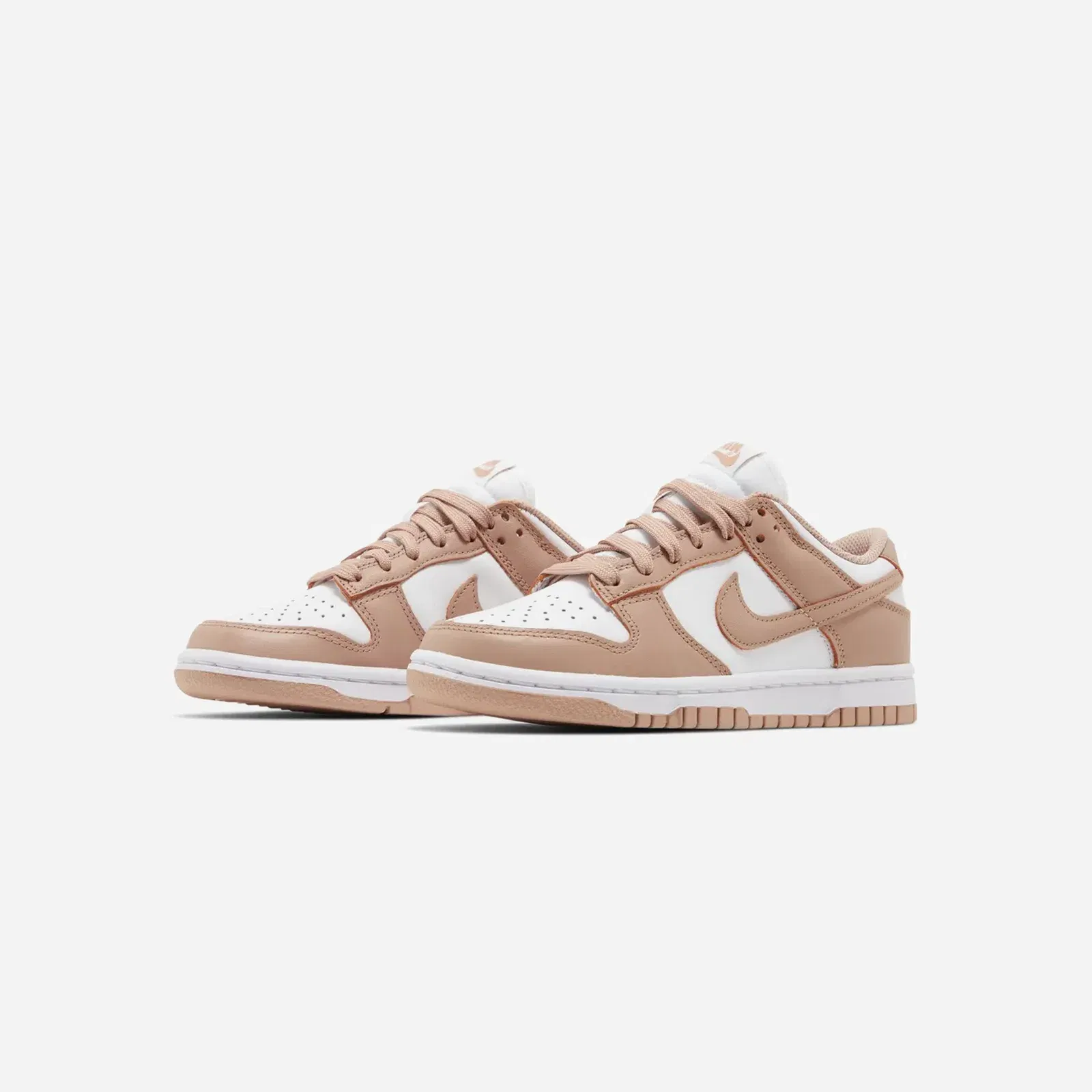 Wmns Dunk Low Rose Whisper