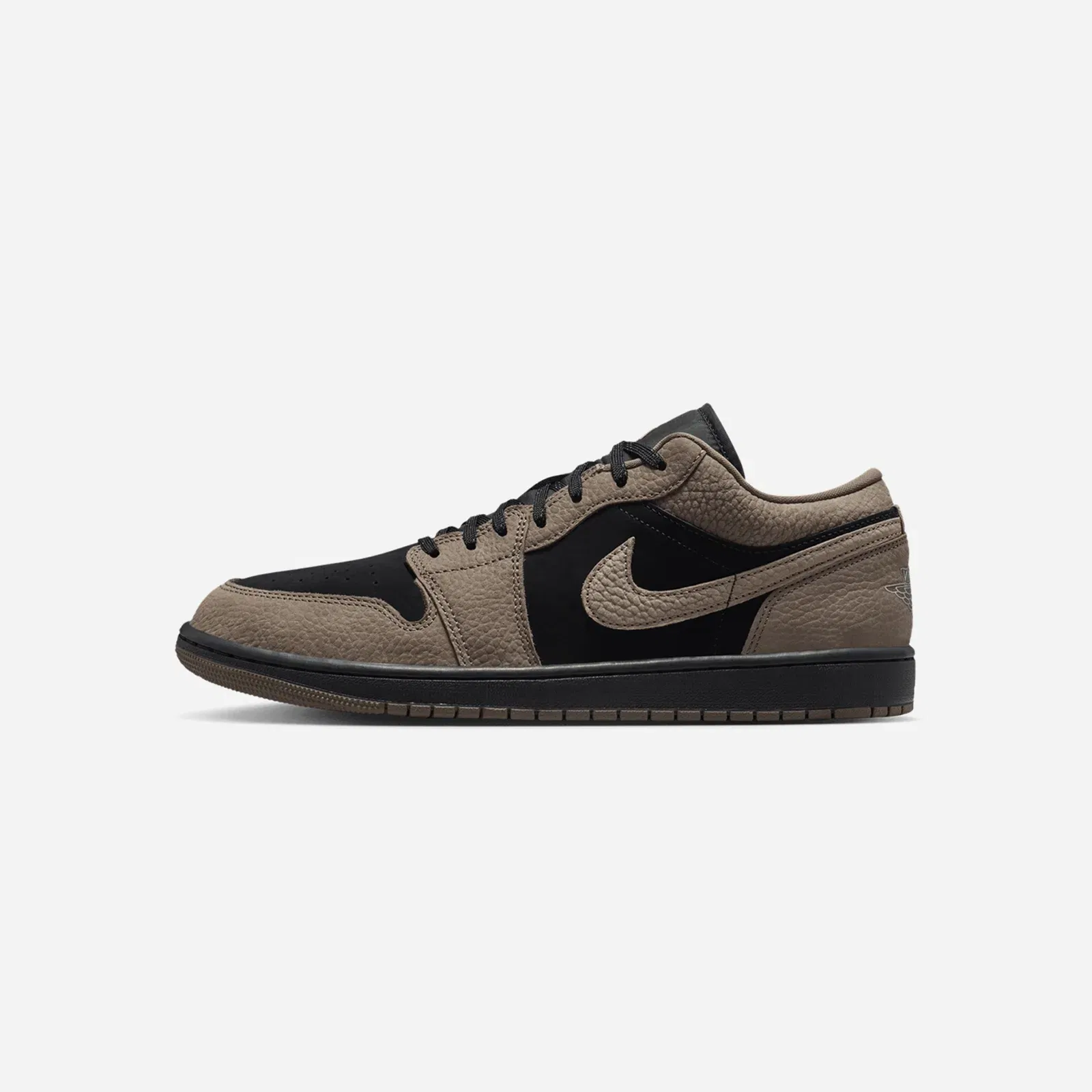 Air Jordan 1 Low SE Olive Grey
