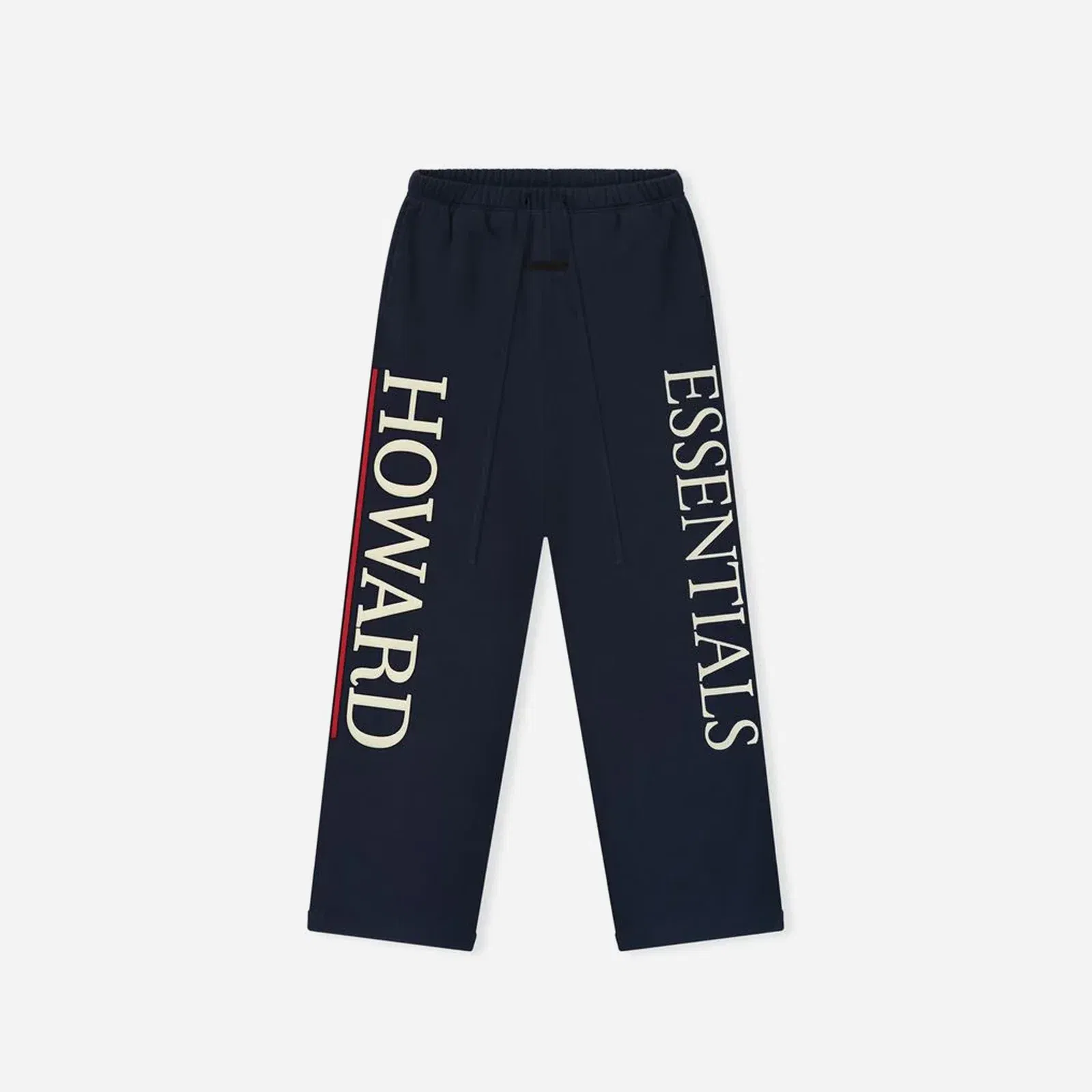Fear of God Essentials Howard University Lounge Sweatpant Navy