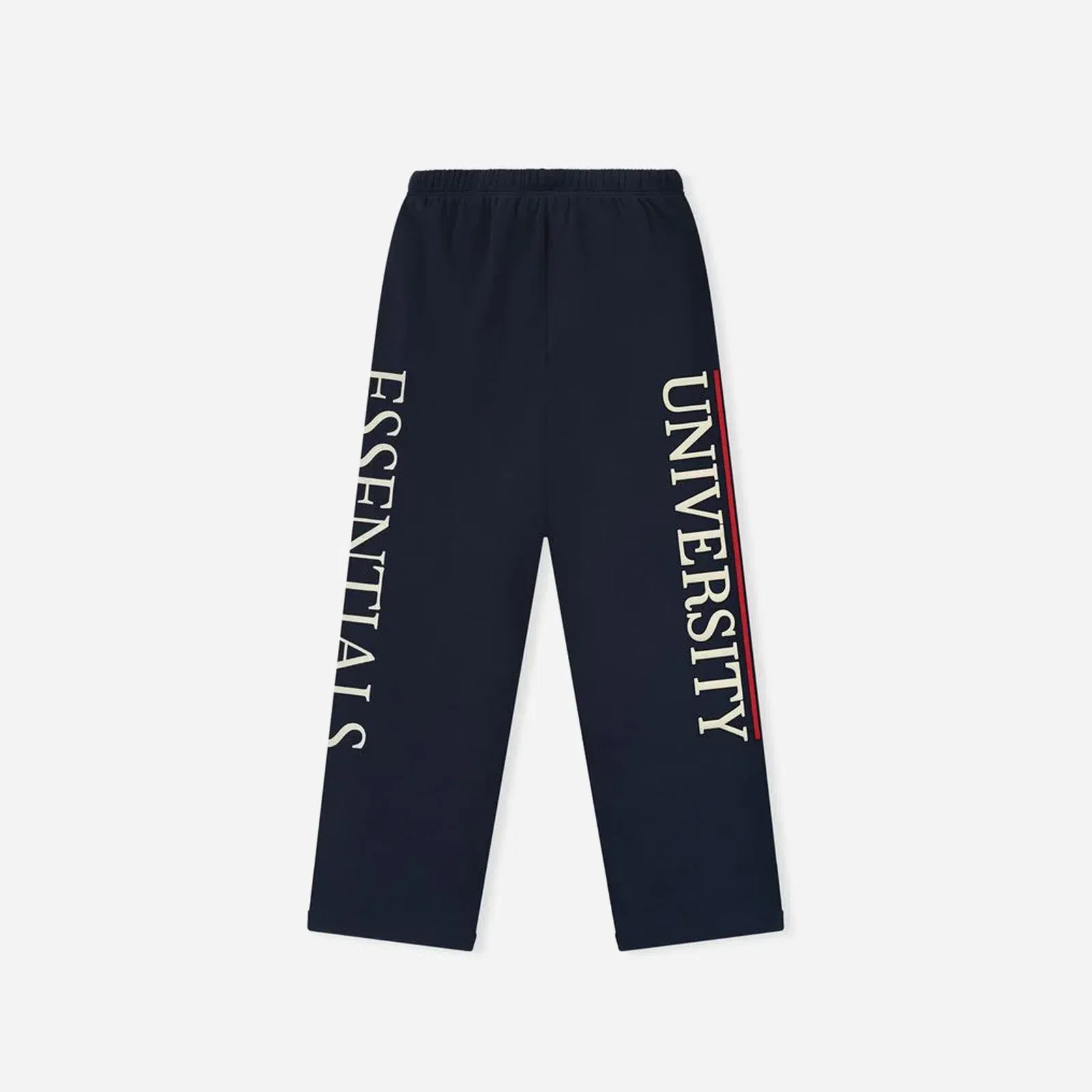 Fear of God Essentials Howard University Lounge Sweatpant Navy