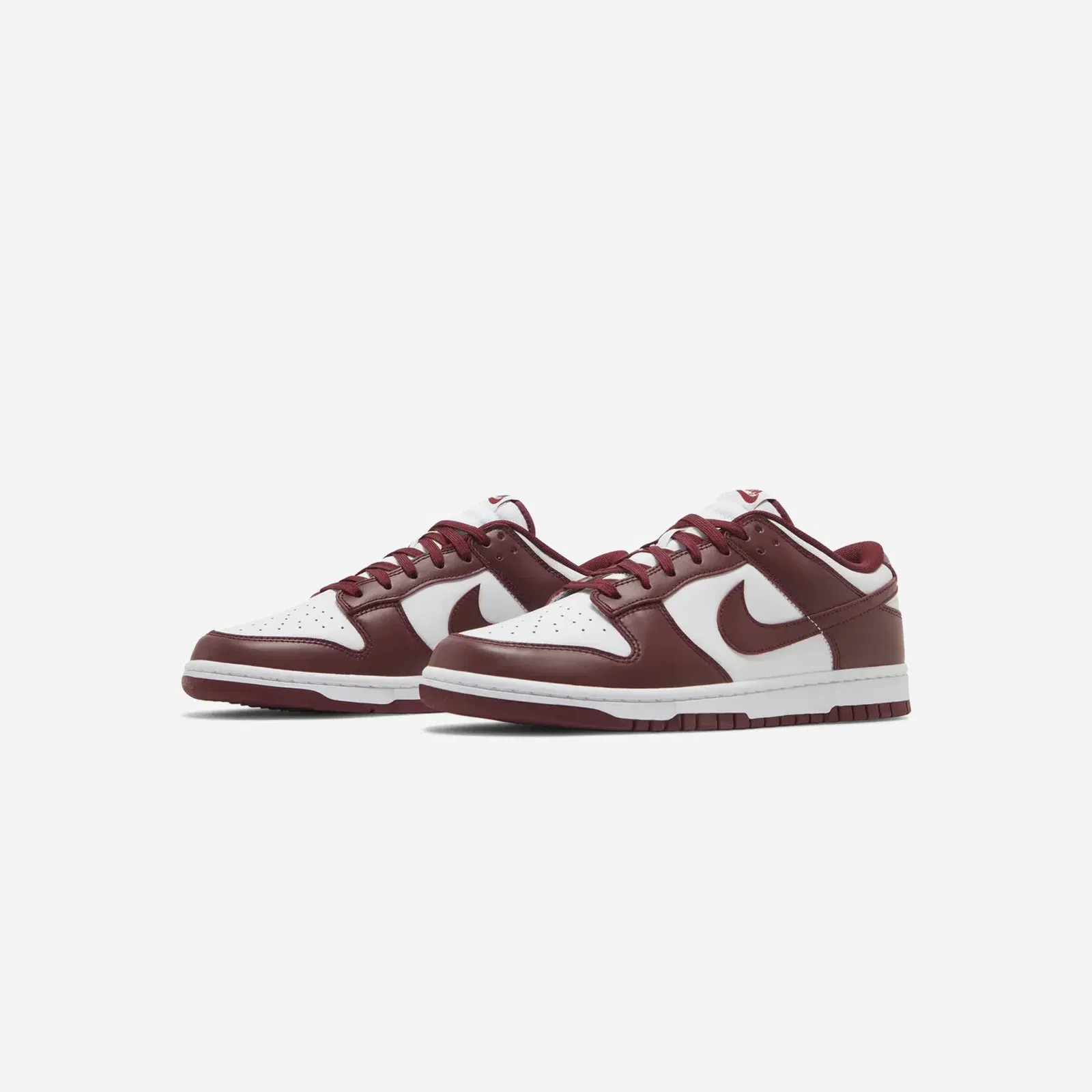 Dunk Low Team Red