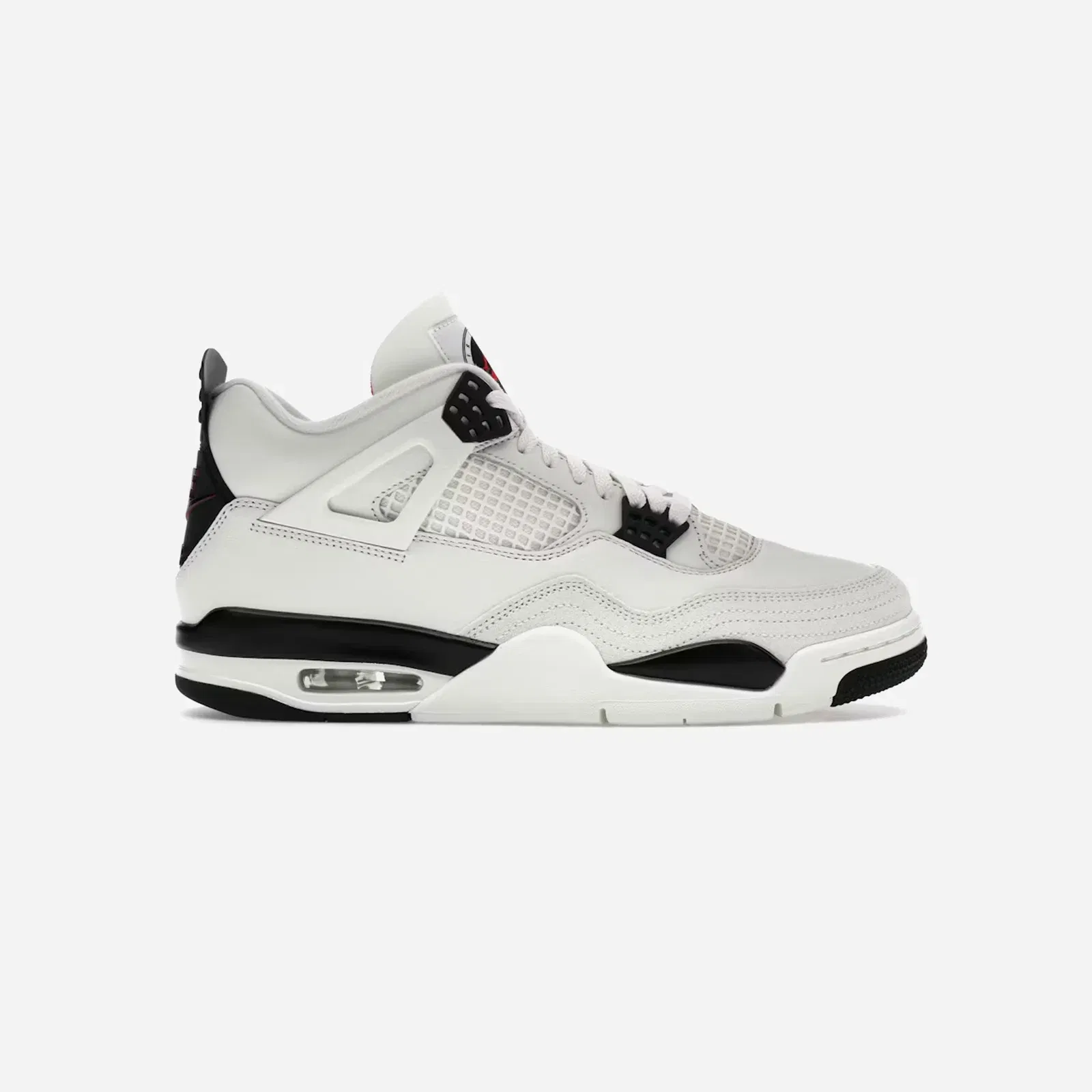 Air Jordan 4 Retro Flight Club