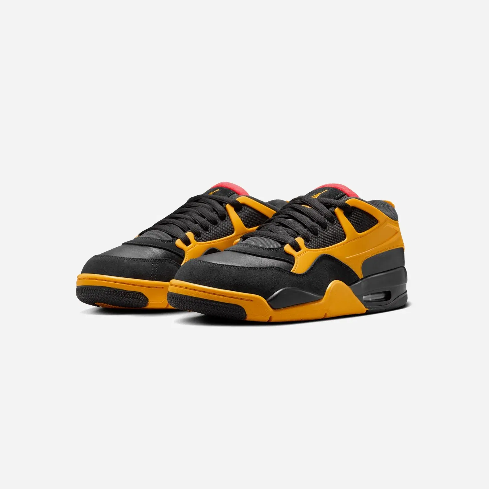 Air Jordan 4 RM Bruce Lee