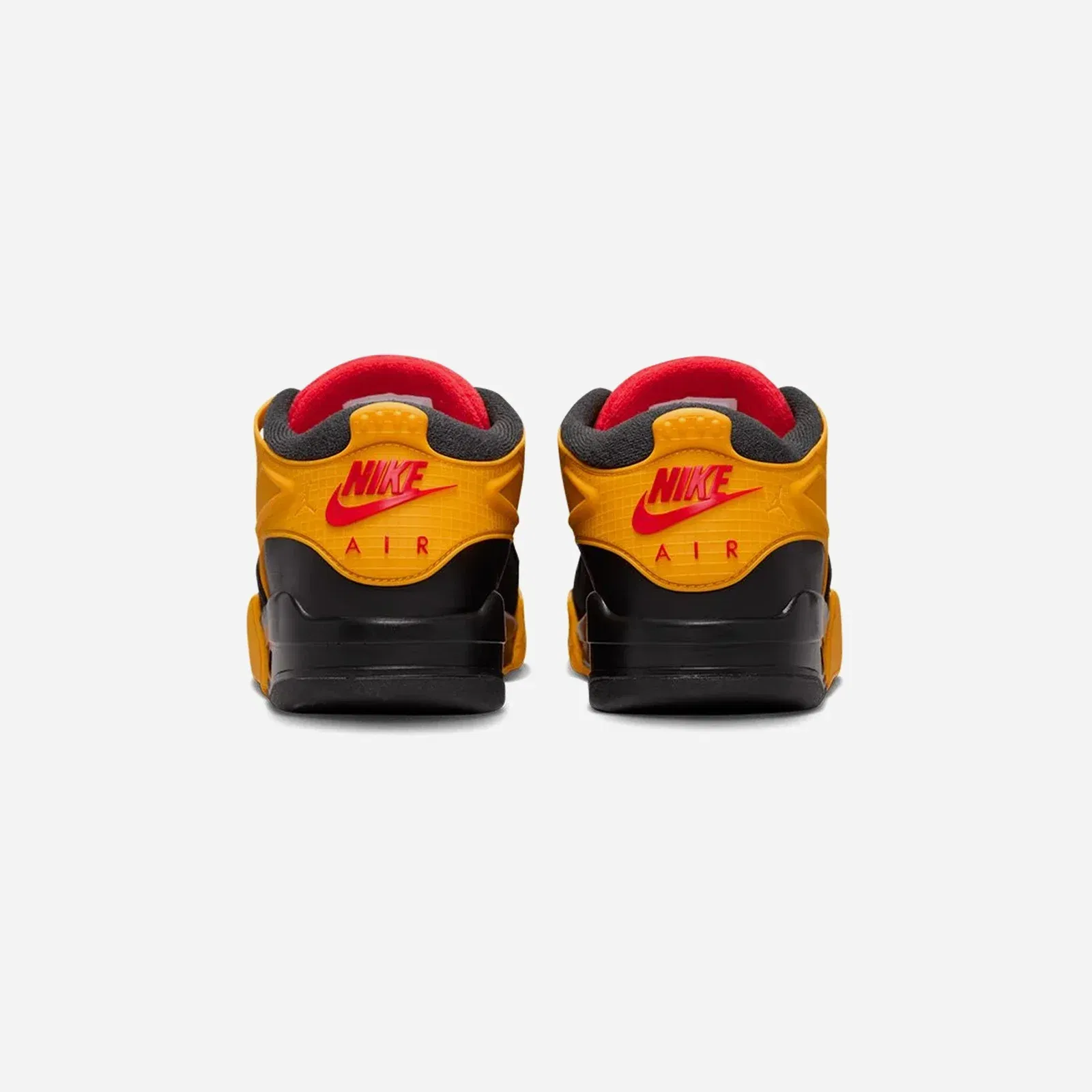Air Jordan 4 RM Bruce Lee