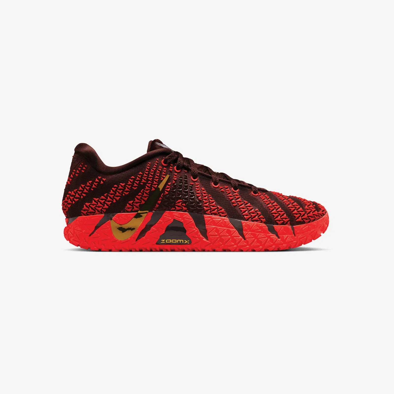 Nike Ja 3 Year of the Horse