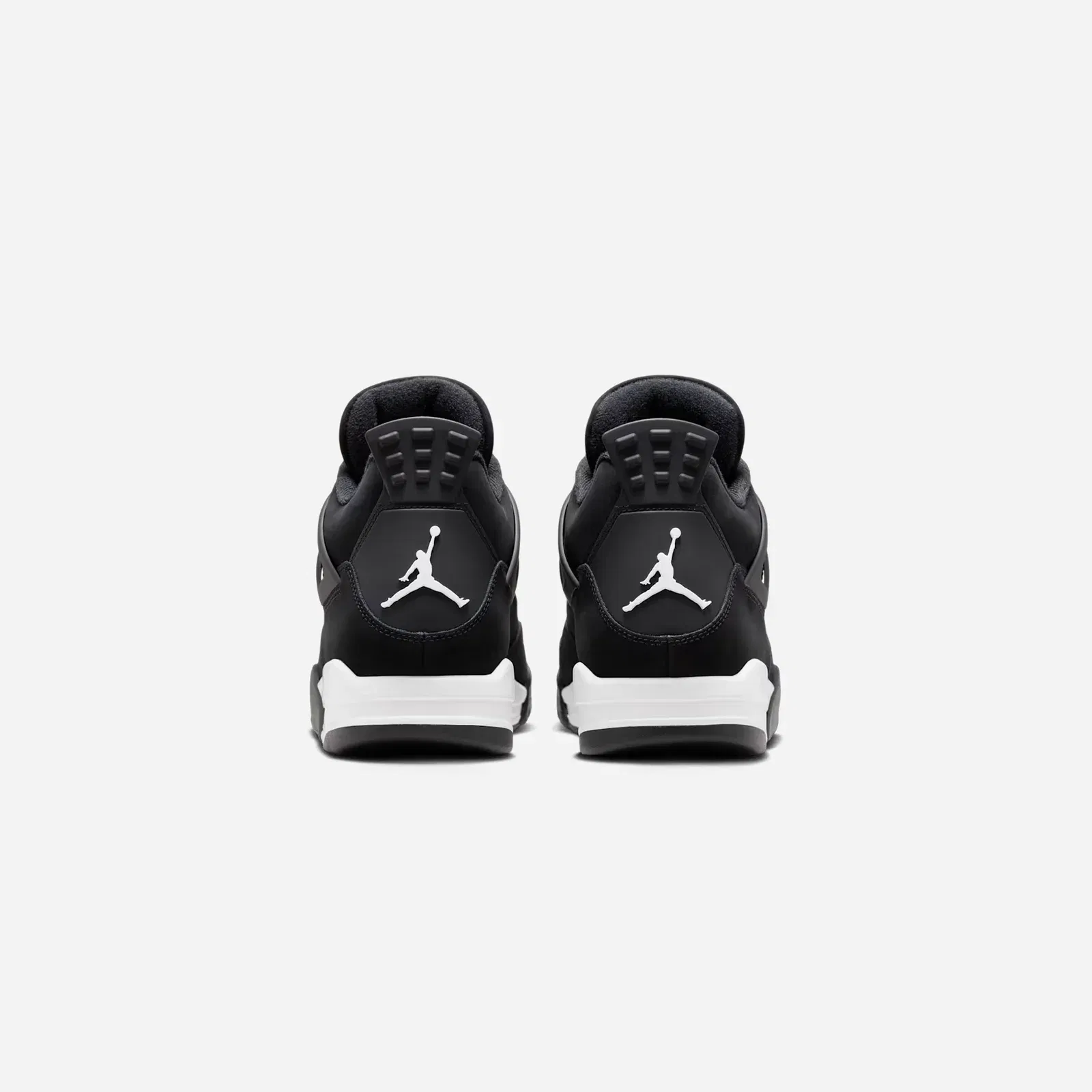 Air Jordan 4 Retro White Thunder