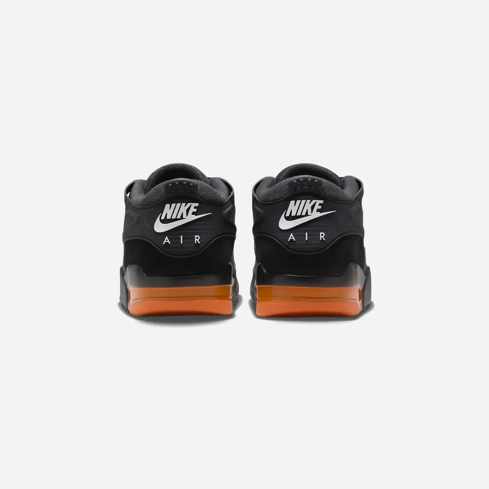Air Jordan 4 RM Black Starfish