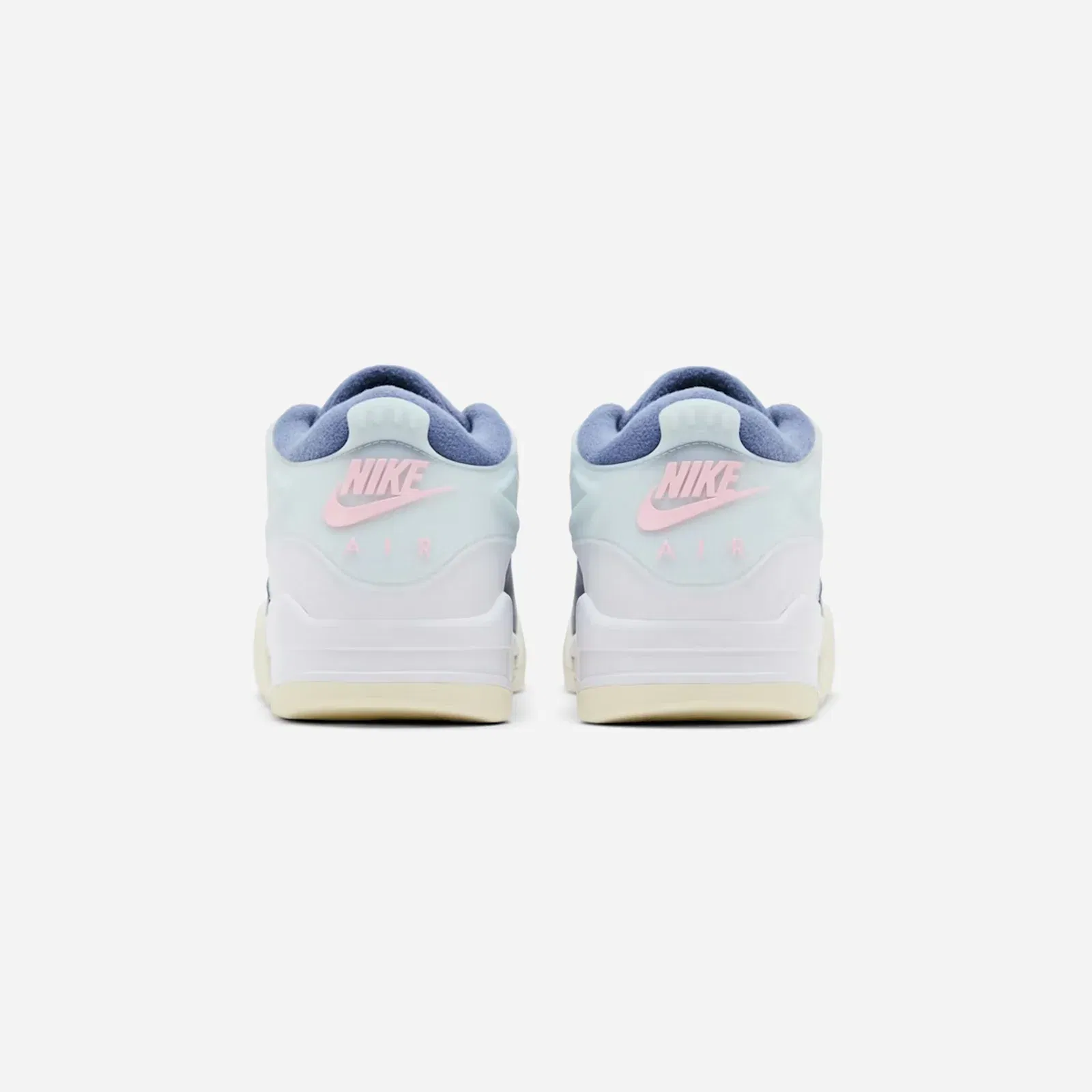 Air Jordan 4 RM Diffused Blue Ashen Slate