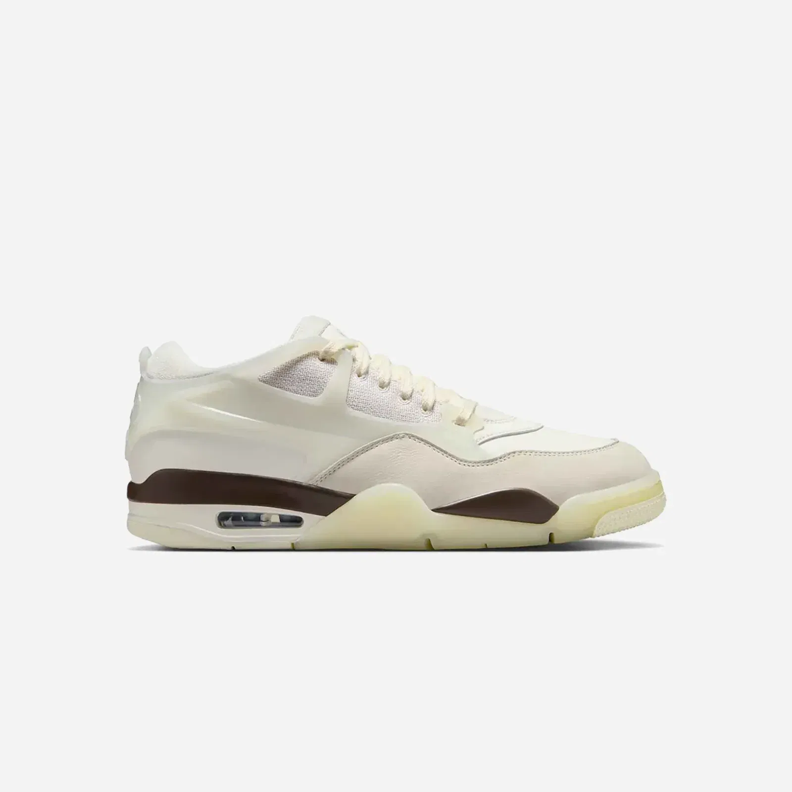 Air Jordan 4 RM Hemp