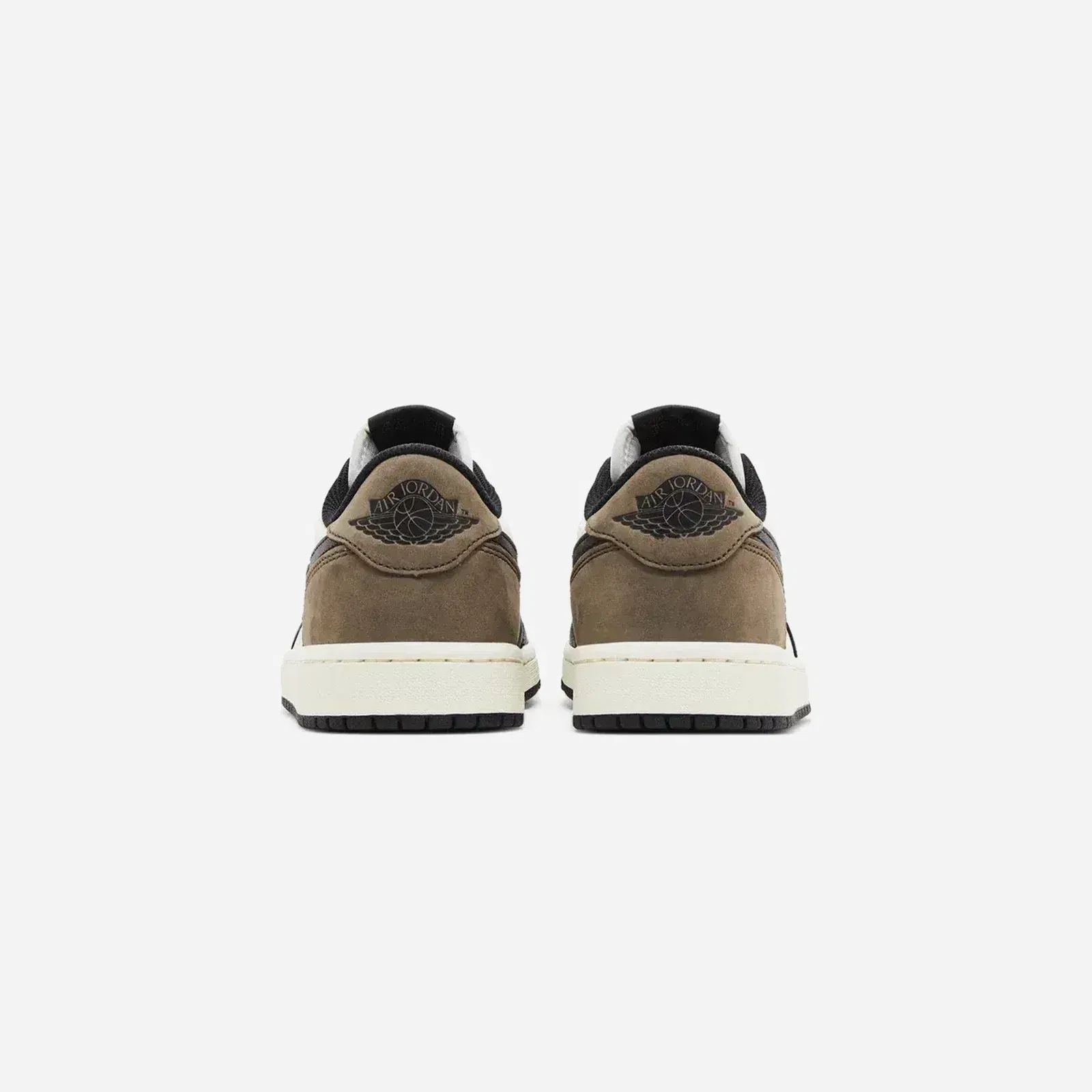 Air Jordan 1 Retro Low OG Mocha