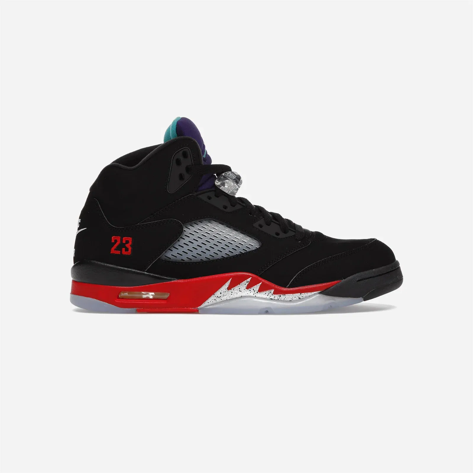 Air Jordan 5 Retro Top 3