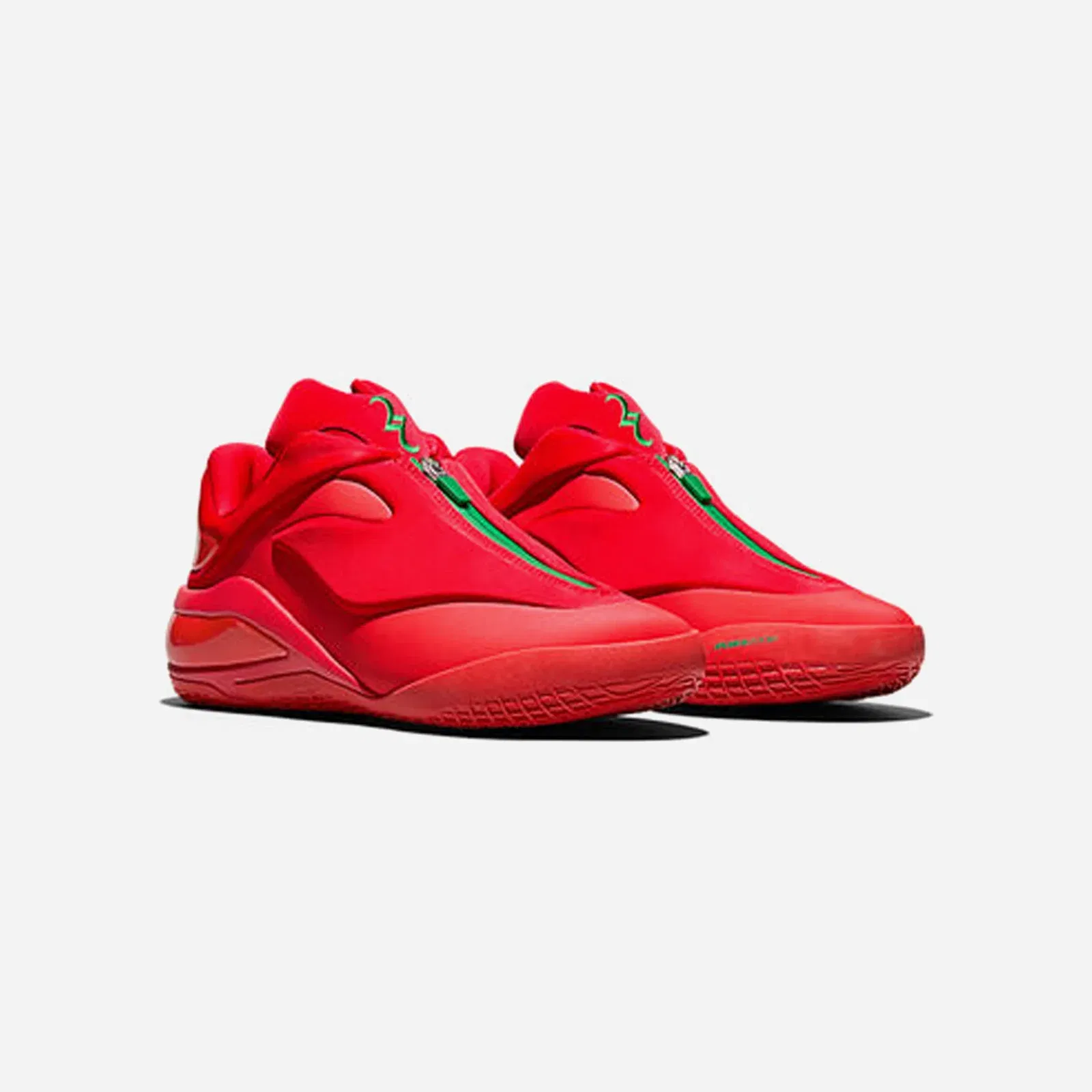 Converse Shai 001 Winter Red